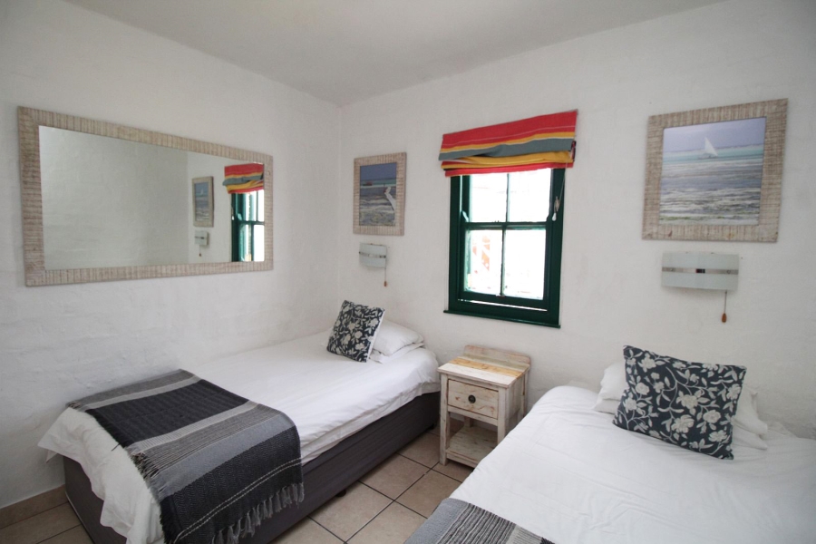 1 Bedroom Property for Sale in Mykonos Western Cape